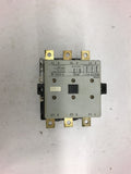 Siemens 3TF52 22-0A Contactor 460 volts @ 130 HP 200 Amp 600 Volts