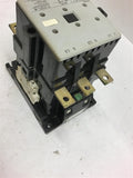 Siemens 3TF52 22-0A Contactor 460 volts @ 130 HP 200 Amp 600 Volts
