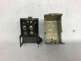 Harvard 69W A107690U Pressure Switch 1 1/2 Hp 115 Volts10-30 PSI