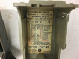 Harvard 69W A107690U Pressure Switch 1 1/2 Hp 115 Volts10-30 PSI
