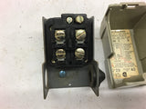 Harvard 69W A107690U Pressure Switch 1 1/2 Hp 115 Volts10-30 PSI