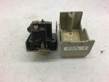 Harvard 69W A107690U Pressure Switch 1 1/2 Hp 115 Volts10-30 PSI