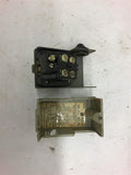 Harvard 69W A107690U Pressure Switch 1 1/2 Hp 115 Volts10-30 PSI