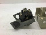 Harvard 69W A107690U Pressure Switch 1 1/2 Hp 115 Volts10-30 PSI