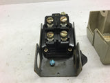 Harvard 69W A107690U Pressure Switch 1 1/2 Hp 115 Volts10-30 PSI