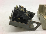 Harvard 69W A107690U Pressure Switch 1 1/2 Hp 115 Volts10-30 PSI