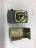 Harvard 69W A107690U Pressure Switch 1 1/2 Hp 115 Volts10-30 PSI