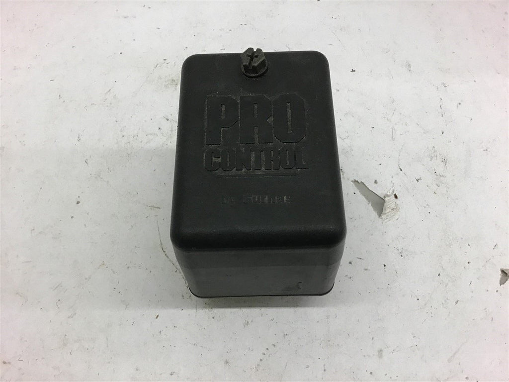 Furnas 69ES1 Pressure Siwtch 30-50 PSI 230 V @ 3 Hp 3 Phase