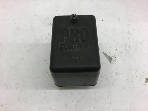 Furnas 69ES1 Pressure Siwtch 30-50 PSI 230 V @ 3 Hp 3 Phase