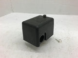 Furnas 69ES1 Pressure Siwtch 30-50 PSI 230 V @ 3 Hp 3 Phase