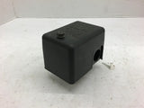 Furnas 69ES1 Pressure Siwtch 30-50 PSI 230 V @ 3 Hp 3 Phase