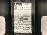 Furnas 69ES1 Pressure Siwtch 30-50 PSI 230 V @ 3 Hp 3 Phase
