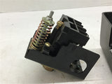 Furnas 69ES1 Pressure Siwtch 30-50 PSI 230 V @ 3 Hp 3 Phase