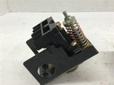 Furnas 69ES1 Pressure Siwtch 30-50 PSI 230 V @ 3 Hp 3 Phase