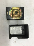 Furnas 69ES1 Pressure Siwtch 30-50 PSI 230 V @ 3 Hp 3 Phase