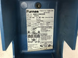 Furnas 69ES109023R Pressure Switch AS4FX 2 Pole 230 V 3 Hp 3 Phase 30-50 PSI