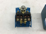 Furnas 69ES109023R Pressure Switch AS4FX 2 Pole 230 V 3 Hp 3 Phase 30-50 PSI
