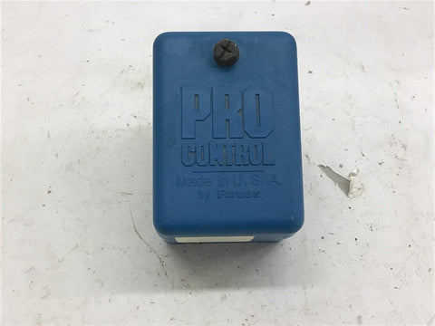 Furnas 69ES109022RR Pressure Switch 2 Pole 230 volts 3 Hp 3 Phase 20-40 PSI