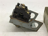 Furnas 69WA4BZ2040 Pressure Switch 230 volts 3 Hp 3 Phase 2 Pole 5/65 PSI