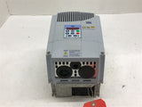 Weg US CFW080160T3848E0N1A1Z 16 Amp Drive 3 Phase
