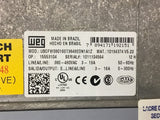 Weg US CFW080160T3848E0N1A1Z 16 Amp Drive 3 Phase