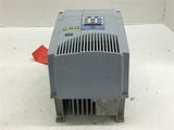 Weg US CFW080160T3848E0N1A1Z 16 Amp Drive 3 Phase