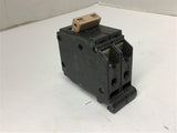 Square D 25 Amp Circuit Breaker 2 Pole