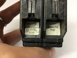 Square D 25 Amp Circuit Breaker 2 Pole