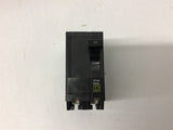 Square D 60 Amp Circuit Breaker 2 Pole Type QO
