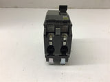 Square D 60 Amp Circuit Breaker 2 Pole Type QO