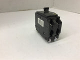 Square D 60 Amp Circuit Breaker 2 Pole Type QO