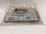 Helwig Carbon 80-298742 DC Motor Brushes