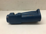 SC Jet Body 1 1/4" FNPT
