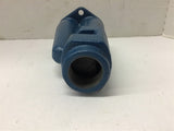 SC Jet Body 1 1/4" FNPT