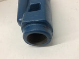 SC Jet Body 1 1/4" FNPT