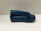 SC Jet Body 1 1/4" FNPT