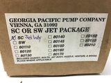 SC Jet Body 1 1/4" FNPT