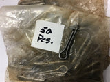 Roller Chain Links C188 Lot of 6