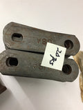 Roller Chain Links C188 Lot of 6