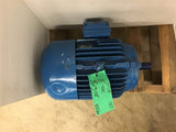 Cimme 5.5 HP AC Motor 460 Volts 3490 Rpm 3 Phase