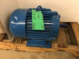 Cimme 5.5 HP AC Motor 460 Volts 3490 Rpm 3 Phase