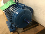 Cimme 5.5 HP AC Motor 460 Volts 3490 Rpm 3 Phase