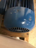 Cimme 5.5 HP AC Motor 460 Volts 3490 Rpm 3 Phase