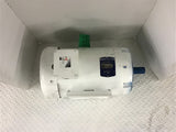 Baldor CEWDM3710T 7.5 Hp AC Motor 230/460 volts 1770 Rpm 4P 213TC Frame
