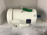 Baldor CEWDM3710T 7.5 Hp AC Motor 230/460 volts 1770 Rpm 4P 213TC Frame