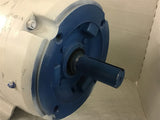 Baldor CEWDM3710T 7.5 Hp AC Motor 230/460 volts 1770 Rpm 4P 213TC Frame