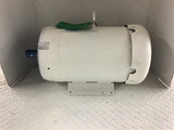 Baldor CEWDM3710T 7.5 Hp AC Motor 230/460 volts 1770 Rpm 4P 213TC Frame