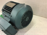 Sew-Eurodrive DFT90L4 2 Hp AC Motor 266/460 Volts 60 HZ 1720 Rpm 90L Frame Tefc