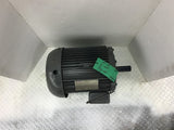 Lincoln Electric LM16019 10 Hp AC Motor 230/460 volts 3495 Rpm 2P 215T Frame