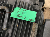 Leeson 170027.60 60 Hp AC Motor 208-230/460 Volts 1790 Rpm 4P 364T Frame